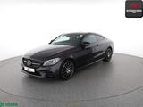 Mercedes-Benz C 300 Coupe 4M AMG NIGHT KAMERA,MULTIBEAM,DISTRO - Mercedes-Benz C 300 mit Benzin-Antrieb