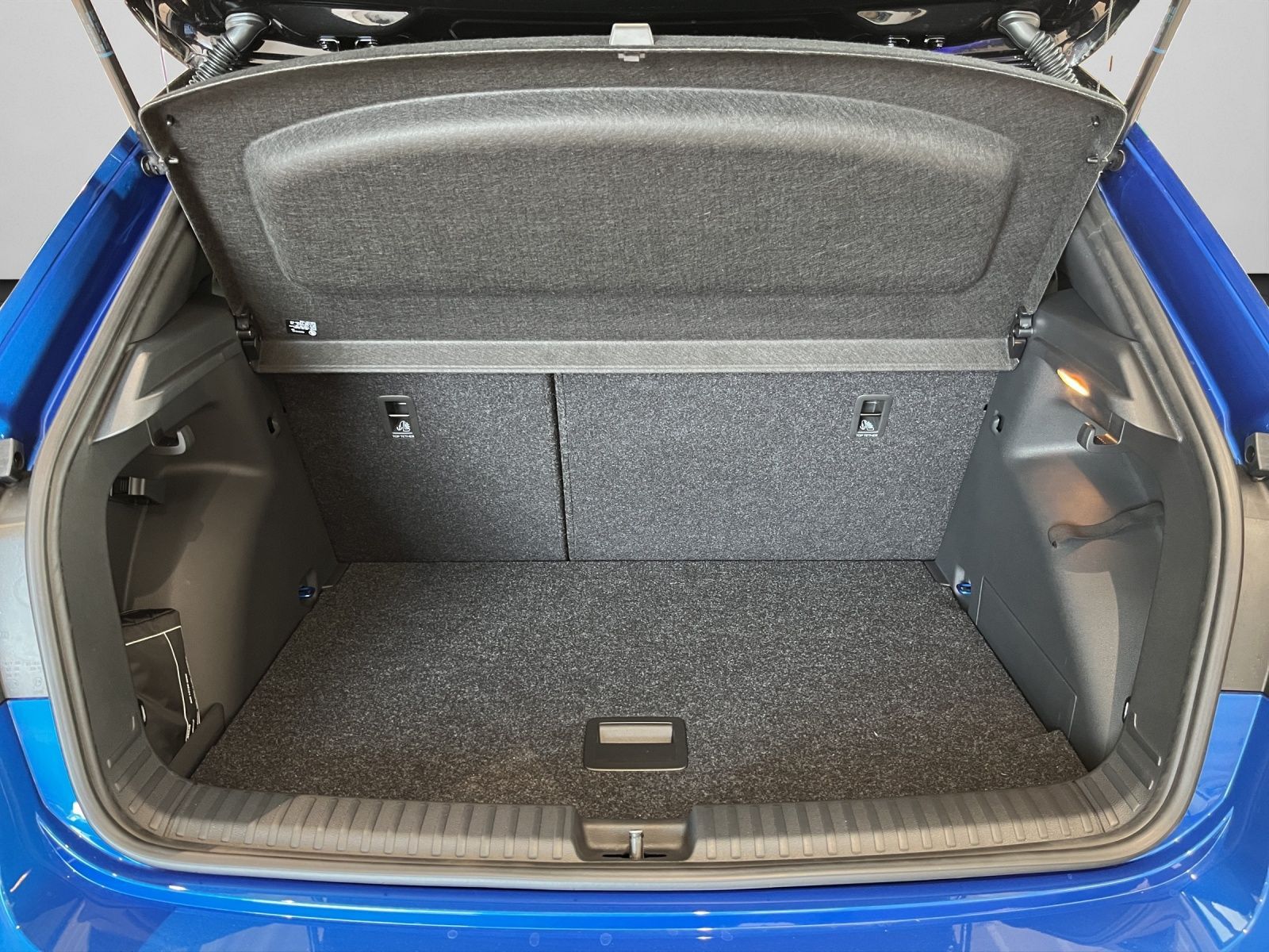 Skoda Fabia - Bild 15