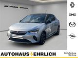 Opel Corsa F Elegance +Kamera+Sitzheizung+LED+Klima+