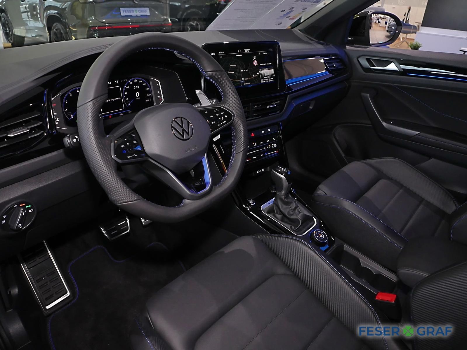 Volkswagen T-Roc - Bild 7