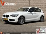 BMW 116 1-serie 116i Business | klima | Cruise | Nav - BMW 1er Reihe: mit Navigationssystem, Business