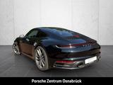 Porsche 992 (911) Carrera 4S BOSE Schiebedach Sportaga M - gebrauchte Porsche Coupés