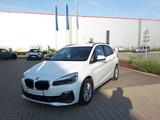 BMW 220d,Act Tou,Autom,Navi,HUD,AHK,Alu,LED,RFK,DAB, - BMW 220 Active Tourer aus 2020