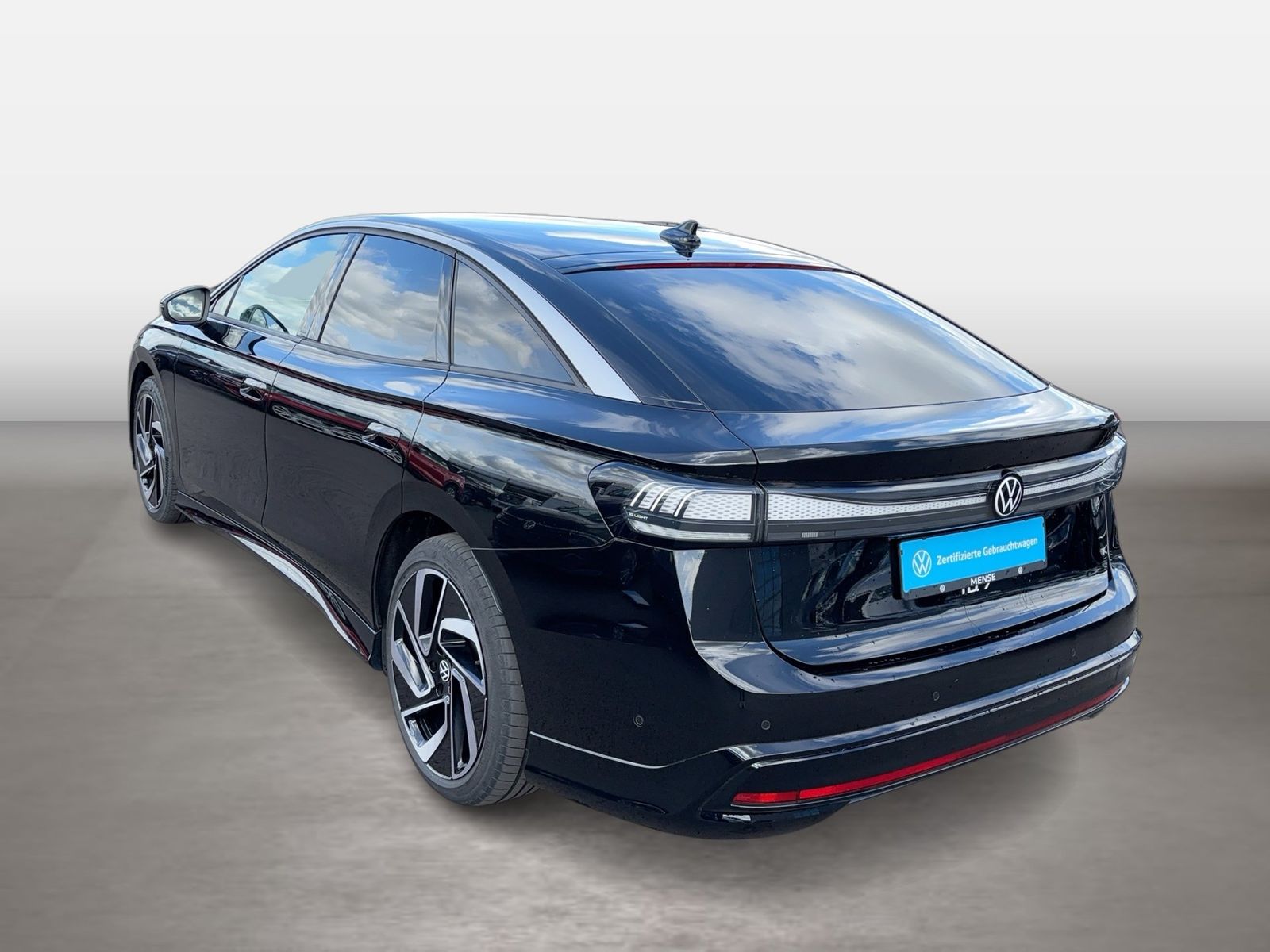 Volkswagen ID.7 - Bild 3