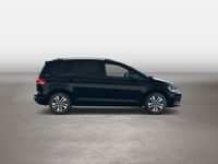 Volkswagen Touran - Vorschau Bild 9