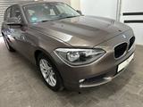 BMW 118 Baureihe 1 Lim. 5-trg. 118 d - BMW 118 in Bochum