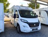 LMC Breezer V 646 G - Sportline 
