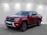 Volkswagen Amarok 3.0 TDI Aventura 21Z+AHK+Leder+Harman+Mat - Volkswagen Amarok: Pickup