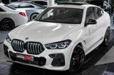 BMW X6 40xd M Sport*Carbon*3xTV*2xAchs*PanoSKY*Icon - BMW X6 Gebrauchtwagen