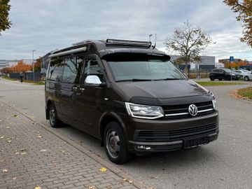 Volkswagen T6 California - 3