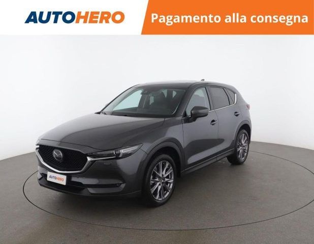 Mazda MAZDA CX-5 2.2L Skyactiv-D 184 CV AWD Exclusive