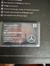 Mercedes-Benz CLA 250 Shooting Brake CLA 250 4MATIC DCT Sh... - Mercedes-Benz CLA 250 Shooting Brake: Privatanbieter
