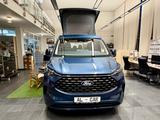 Dreamer City Camp Select - wie MB Marco Polo - Heckgarage Wohnmobil oder -wagen Kastenwagen