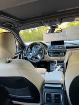 BMW F30 330E I Performance-Luxury Line-Ind... - BMW 3er Reihe: E30