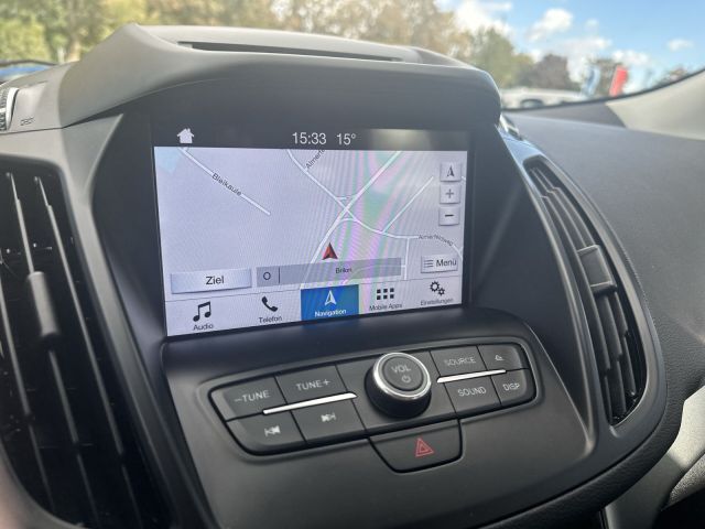 Kuga 1.5 Eco Cool & Connect 17 ALU RFK AHK Navi