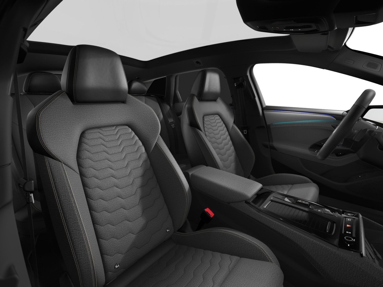 Audi A6 e-tron - Bild 11