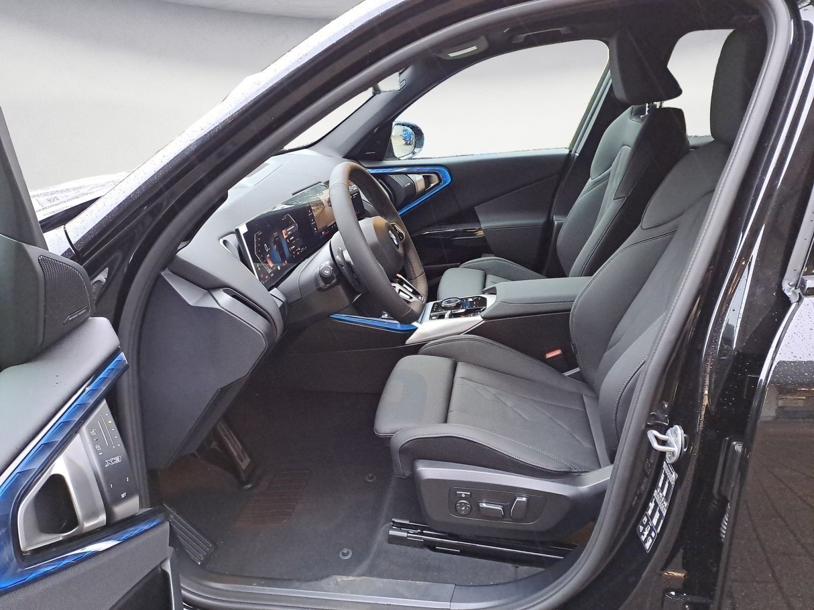 BMW X3 - Bild 8