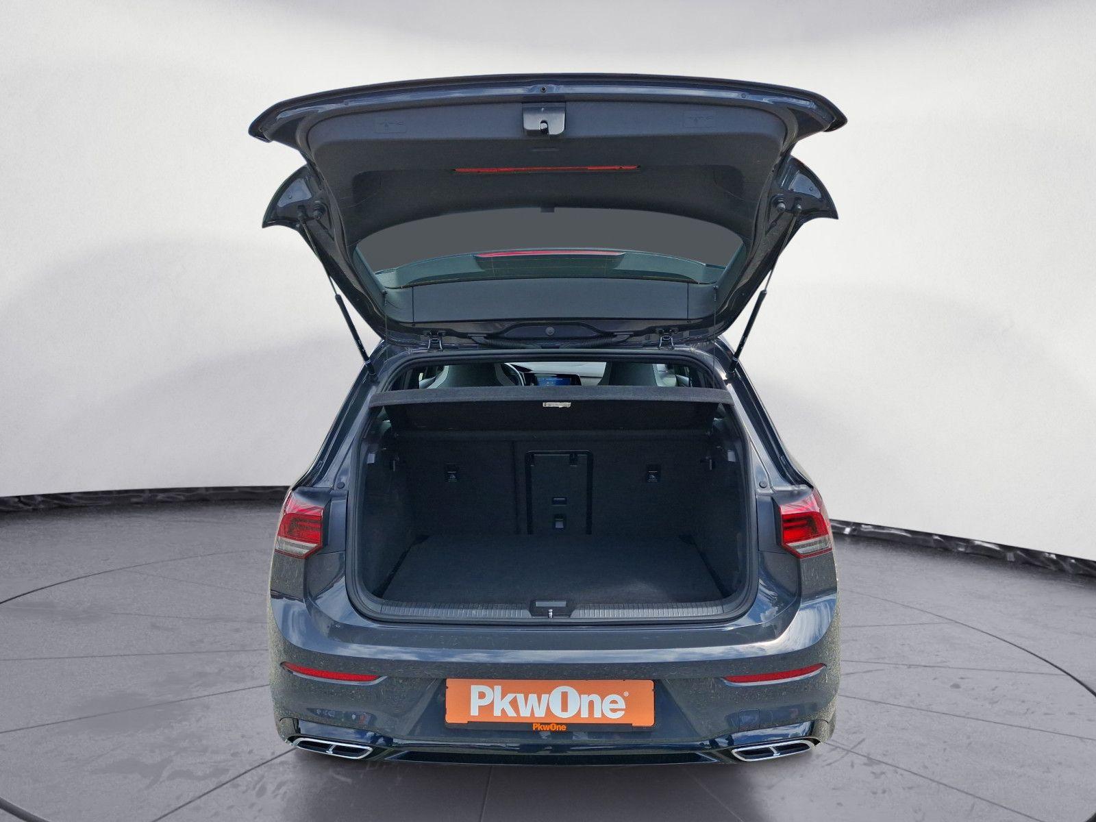Volkswagen Golf 1.5 TSI R-Line R-LINE*AUTO-HOLD*PDC*KLIMA*L, миниатюра 14