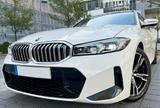 BMW 320iA Touring M SPORT Vollausst AHK HUD 80.240€