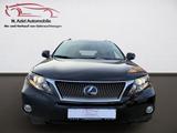 Lexus RX 450h Automatik*Navi*PDC*AHK*Schiebedach* - Lexus RX-Serie aus 2010