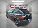 Seat Ibiza SC Style*1.HAND*NAV*R.KAMERA* - Seat Ibiza: Sc Style
