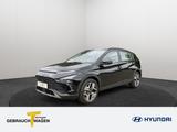 Hyundai Bayon 1.0 Turbo 48V Intro Edition Klimaaut. LED - Hyundai BAYON in Dortmund