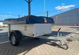 Andere ScoutDog - Wohnmobil oder -wagen Scout
