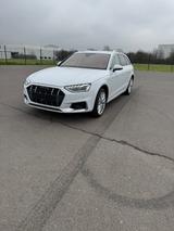 Audi Allroad 40TDi Drive select / LED / AHK /Massage - Audi: Select Drive