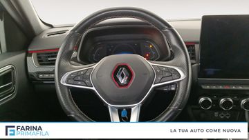 Renault Arkana - 12