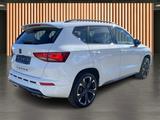 Cupra Ateca 1.5 TSI DSG FR*Pano*Memory*Navi+*Keyless - Cupra Ateca in Stuttgart
