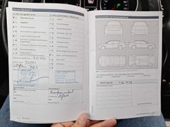 VW Tiguan Highline 4Motion | 1. Hand | DSG | AHK |