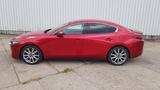 Mazda 3 Stufenheck 2.0 SKYACTIV-X M-Hybrid - Mazda 3: ST
