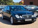 Mercedes-Benz E 420 CDI Sportpaket Airmatic AHK SHD Scheckheft - Mercedes-Benz E 420: Cdi