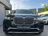 BMW X7 xDrive 30 d Design Pure Excellence Rear Set - BMW X7 in Berlin