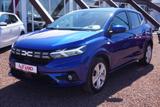 Dacia Sandero III 1.0 TCE Expression LED Navi Kamera - Dacia Sandero: Kleinwagen