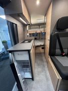 Dethleffs Globetrail Active 600 KS Fiat 