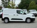 Opel Combo E Cargo Edition KLIMA NAVI SHZ TEMPOMAT - Opel Combo