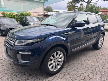 Land-Rover Range Rover Evoque - 2