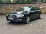 Audi A6 2.7 TDI Avant - Audi A6 aus 2006 mit Diesel-Antrieb: Kombi, 2.7