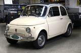 Fiat 500 - Fiat Gebrauchtwagen von 1973