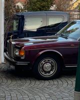 Andere Rolls Royce Silver Spirit L - Andere aus 1985