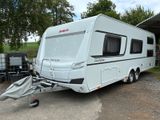 Dethleffs Camper 650 FMK - Dethleffs 65