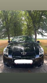 Toyota Auris 2,2 Diesel, Tausch möglich - Toyota Auris mit Diesel-Antrieb: 2.2