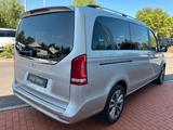 Mercedes-Benz V 250 d AVA/L Pano DISTR. LED Leder - Mercedes-Benz V 250 in Magdeburg