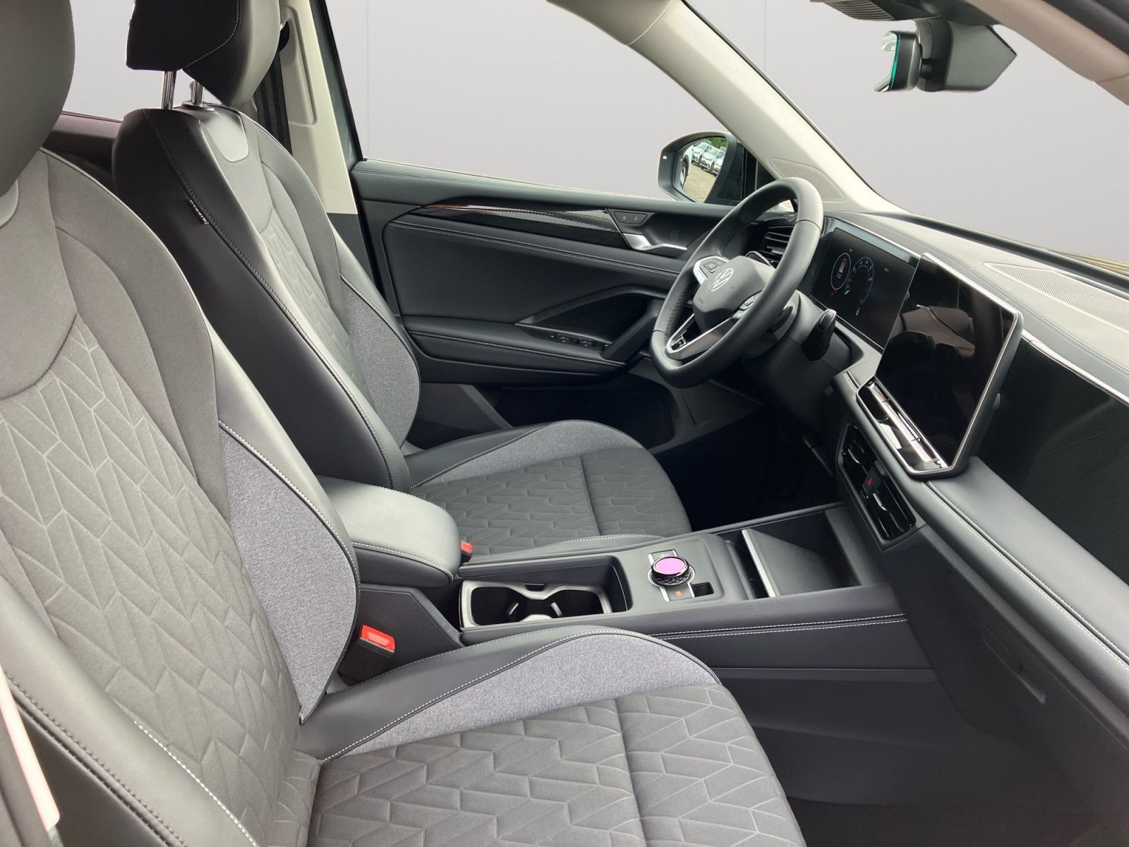 Volkswagen Tiguan - Bild 15
