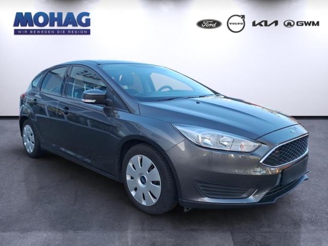 Ford Focus Trend * USB* Zentralverriegelung*