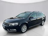 Volkswagen Passat BlueMotion*Navi*PDC*SHZ*Automatik* - Volkswagen Passat