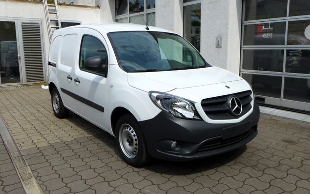 Mercedes-Benz Citan 108 CDI lang Klima 32Tkm Netto:10.076,-