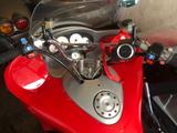 Peugeot Zeus von der Fa.Sidebike mit AHK - Offers