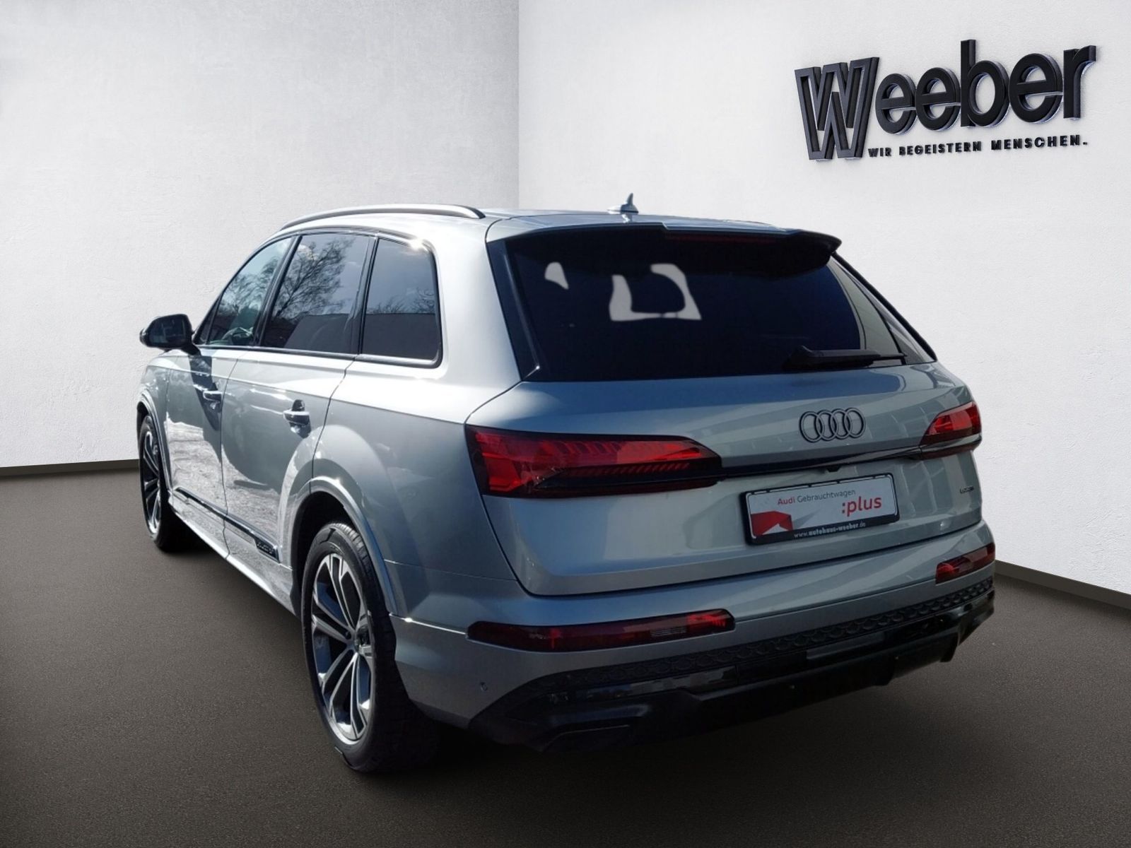 Audi Q7 - Bild 12